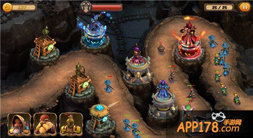 紧抓战场时机 《战塔英雄》精英边境攻略