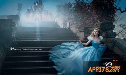 心机女灰姑娘颠覆经典引发《最Q幻想》永恒经典