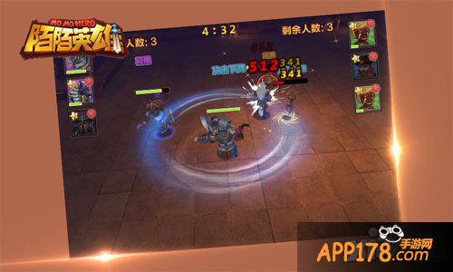 陌陌英雄新手玩法