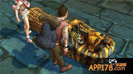 勇者大冒险手游全球探险