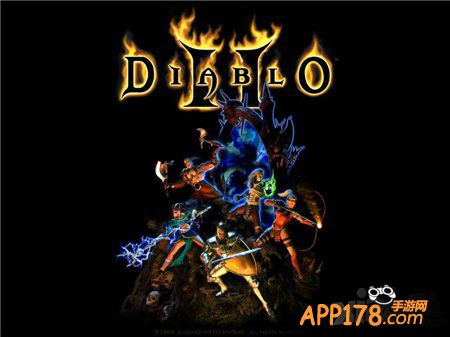 暗黑风游戏崛起 《地下城堡》成新秀