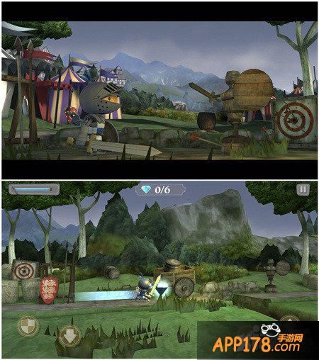 顶级非卡牌手游大盘点