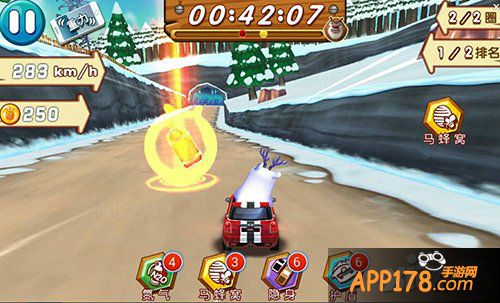 《熊出没之雪岭熊风》第二届挑战赛获奖榜单揭晓