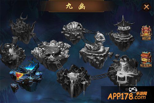 挂机秒boss 《金箍棒OL》全新个人副本来袭