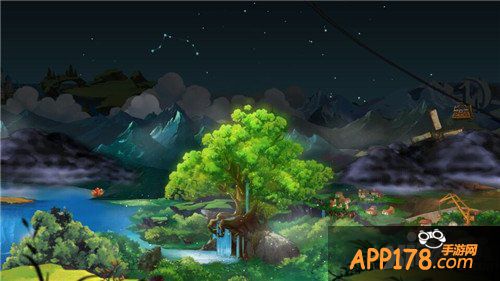 《星之契约》打分三心：画面良心 玩法用心 细节留心