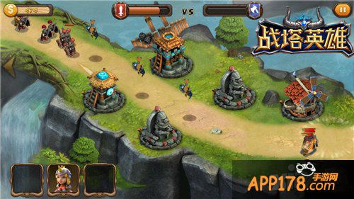 元宵佳节至 《战塔英雄》助你俘获美人心