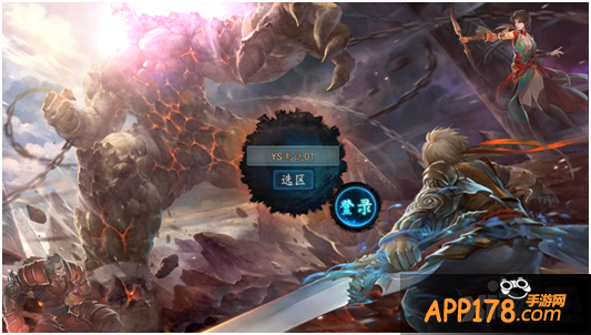 巅峰格斗手游 《墨之刃》水墨画风惊艳来袭