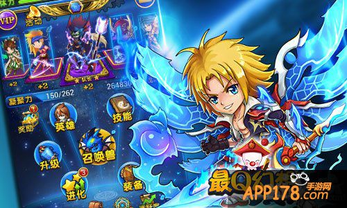 重整为零《最Q幻想》现代解析基础知识篇