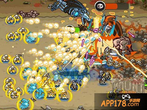 魔兽守卫军评测