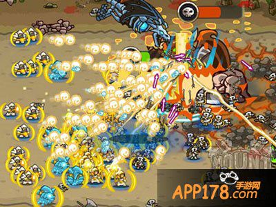 魔兽守卫军安卓版