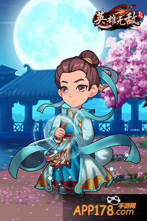 英雄无敌最强王者许仙