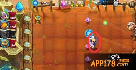 恶魔不要啊印第安第4关打法攻略 第4关怎么打