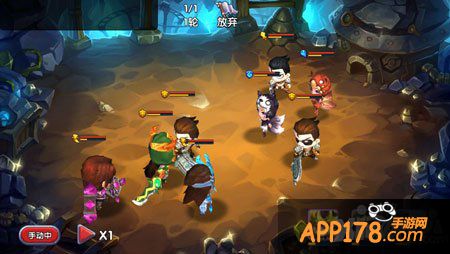 任性英雄三贱客