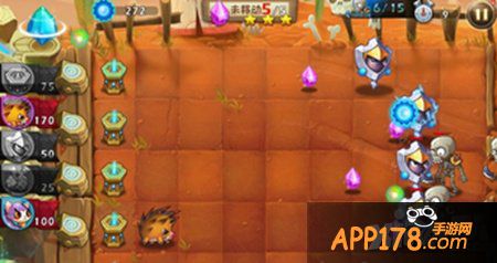 恶魔不要啊印第安16-2关打法攻略 16-2关怎么打