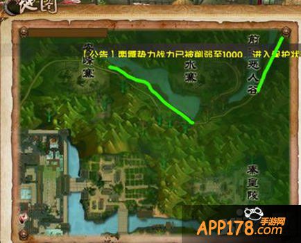 卧虎藏龙手游高级渔场刷新时间 在哪里刷新