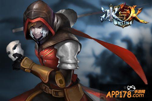 冰与火ol精英测试