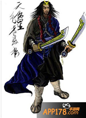 姬神幻想录战姬