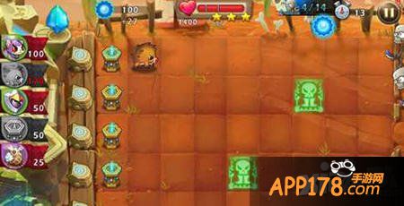 恶魔不要啊印第安第9关打法攻略 第9关怎么打