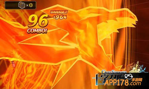  十字召唤师人物羁绊