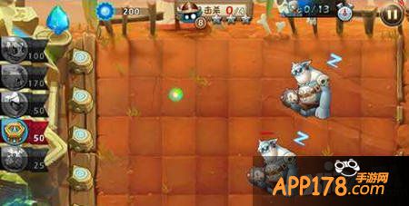 恶魔不要啊印第安13关攻略 13关怎么打