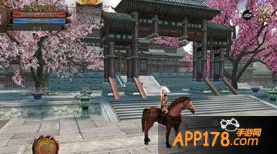 卧虎藏龙手游抓马