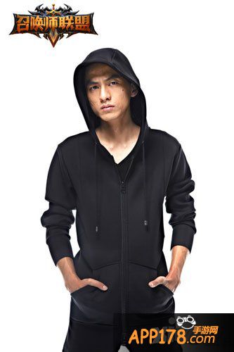 召唤师联盟草莓