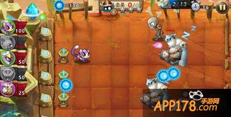 恶魔不要啊印第安13关攻略 13关怎么打