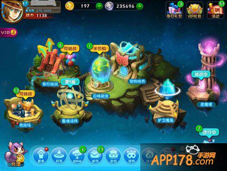 恶魔不要啊三分钟上手攻略 快人一步