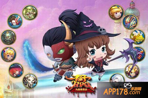 格子RPG防御属性