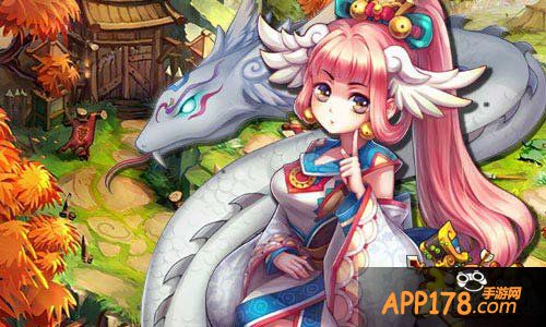 主公受惊了封测