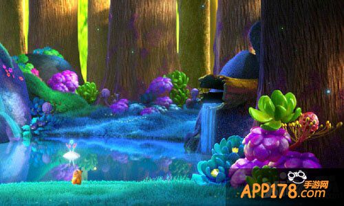 熊出没之雪岭熊风奇幻之旅