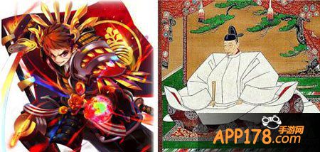 亿次元战纪丰臣秀吉