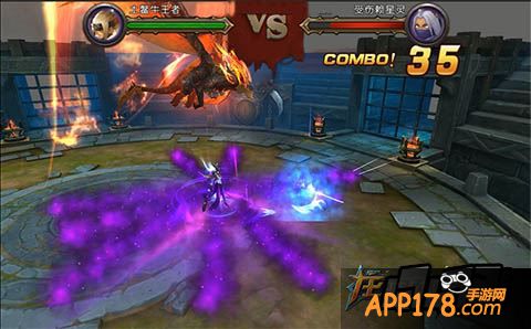 敏捷与爆发是刺客的天赋