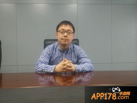 魔兽守卫军专访