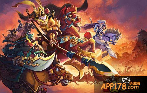 就是要三国新手攻略