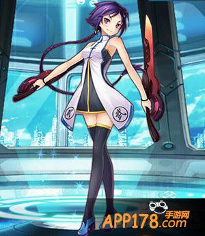 姬神幻想录战姬