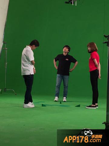 召唤师联盟代言人