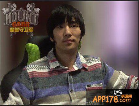 魔兽守卫军手游