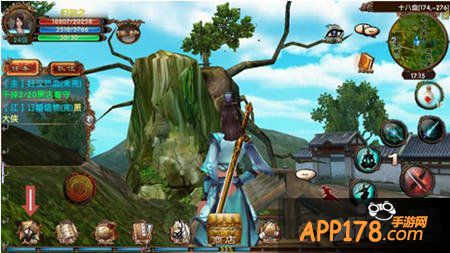 卧虎藏龙手游装备强化解析攻略