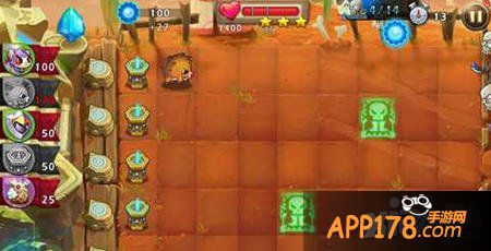 恶魔不要啊印第安第8关打法攻略 第8关怎么打