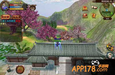 卧虎藏龙手游轻功获取