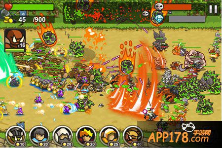 魔兽守卫军专访