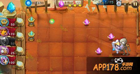 恶魔不要啊印第安16-2关打法攻略 16-2关怎么打