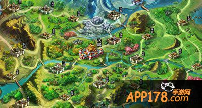 主公受惊了国战