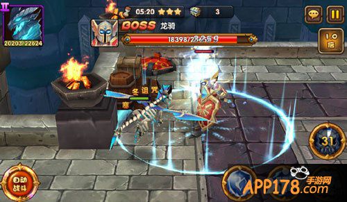 刀塔来了龙族英雄