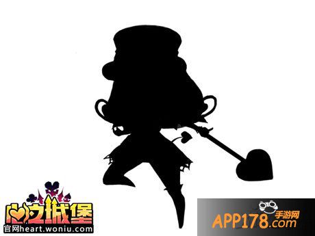 心之城堡主角形象