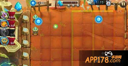 恶魔不要啊印第安第7关打法攻略 第7关怎么打