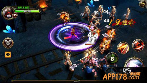 冰与火online野蛮人