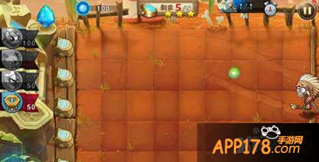 恶魔不要啊印第安第1关打法攻略 第1关怎么打