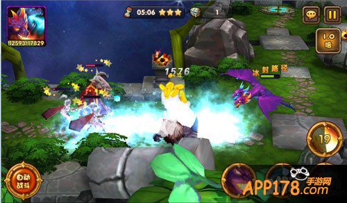 刀塔来了双头龙